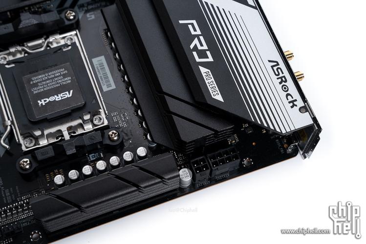 Black PC tower on desk