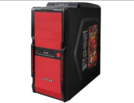 Computer motherboard with multiple expansion slots