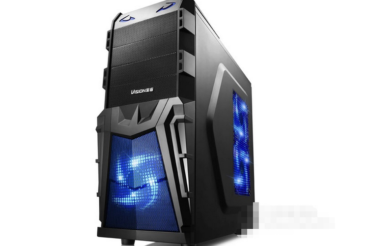 Computer hardware components for gaming