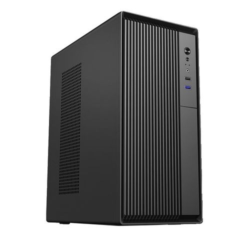 PC case internal structure specs