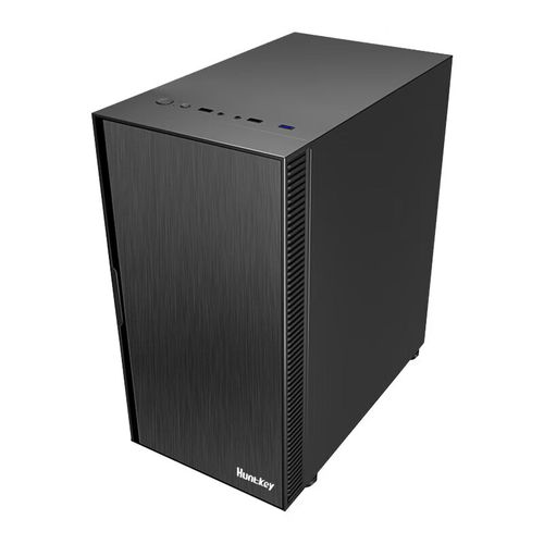 PC case purchase recommendation setup