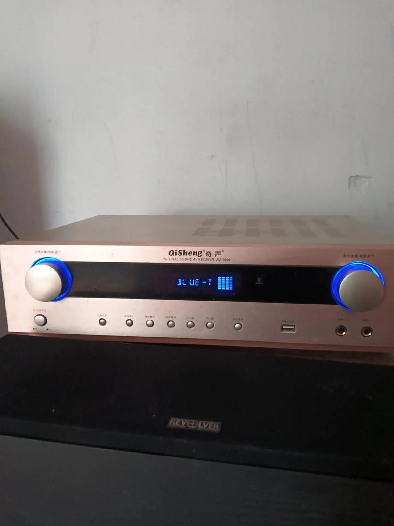 奇声X05音箱规格特写