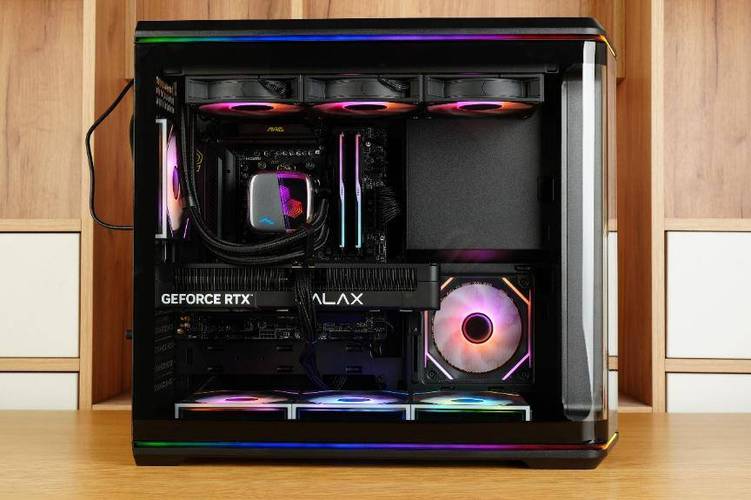 Choosing computer hardware