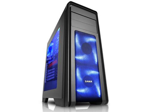 High performance computer components
