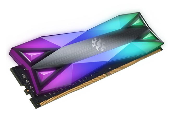 威刚XPG龙耀D60G vs 金邦白金龙DDR4 深度对比