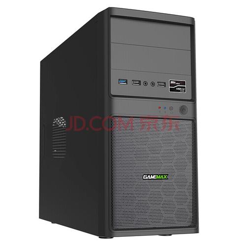 PC机箱显卡和主板性能兼容展示