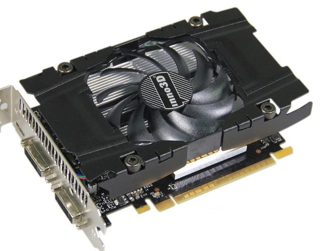 Inno3D GTX 750Ti游戏至尊版评测:低功耗高性价比的经典之选