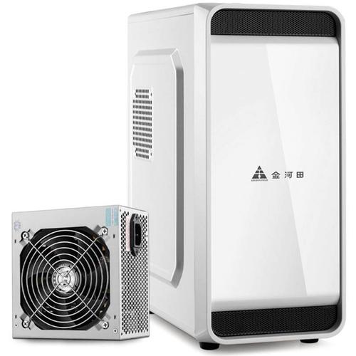 PC components and expansion slots
