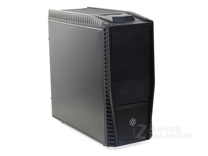 机箱内部结构