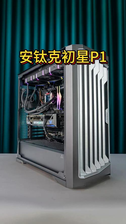 PC硬件组装购买建议