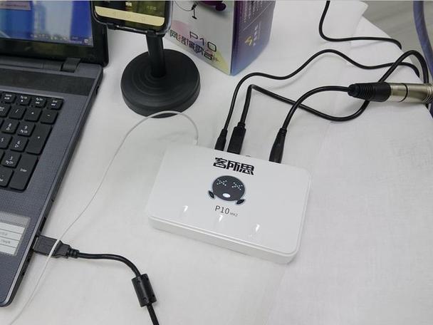 客所思P10 mk2声卡评测：原生ASIO加持，家用录音性价比之选