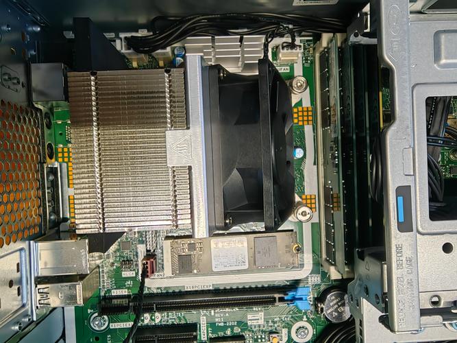 HP P32u G5 色彩测试