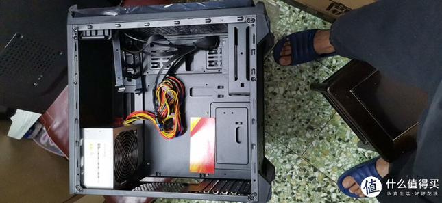 Computer cooling system