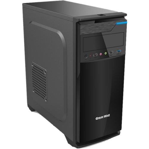 Computer motherboard and components