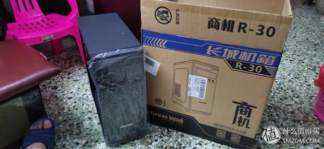 PC cooling fans
