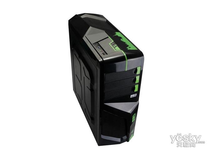 组装中的高性能PC