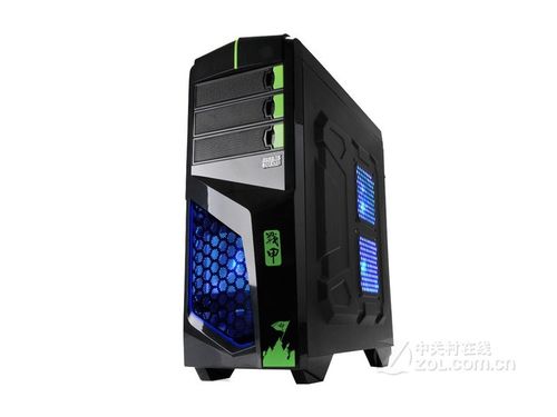 用户选择机箱