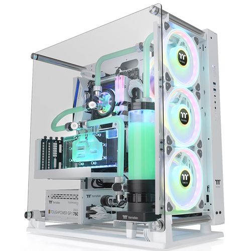 Computer hardware components