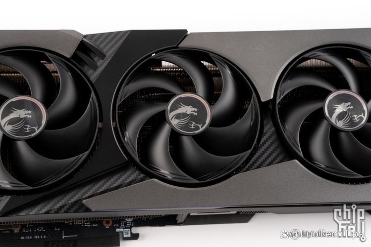 PC case placed on desk with modern setup