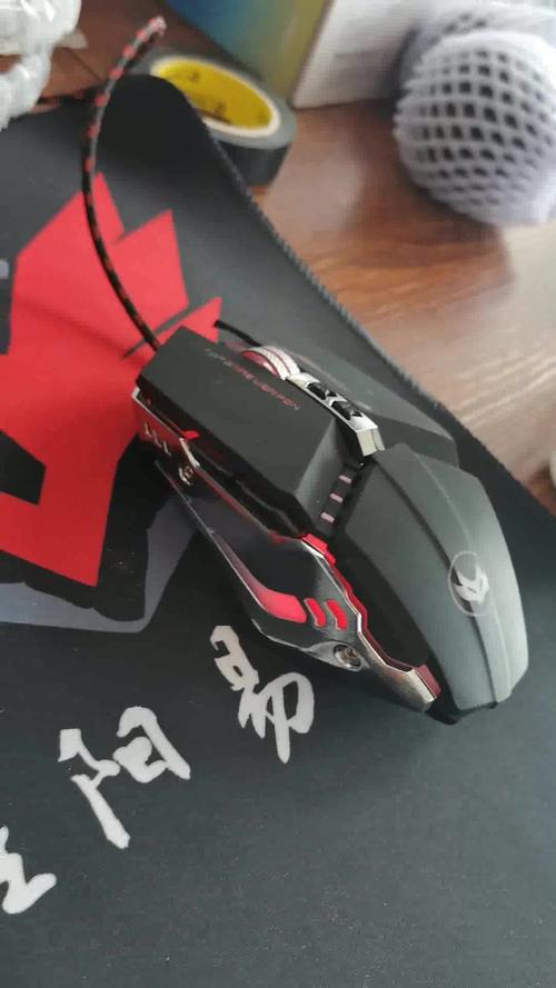 火银狐K10键盘整体外观