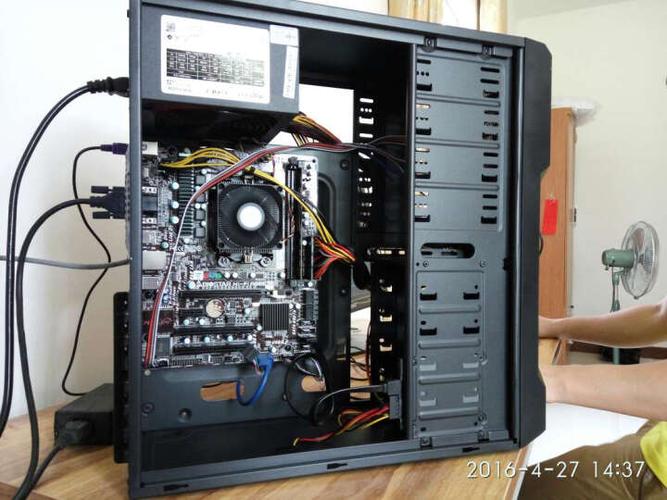 CPU performance benchmark