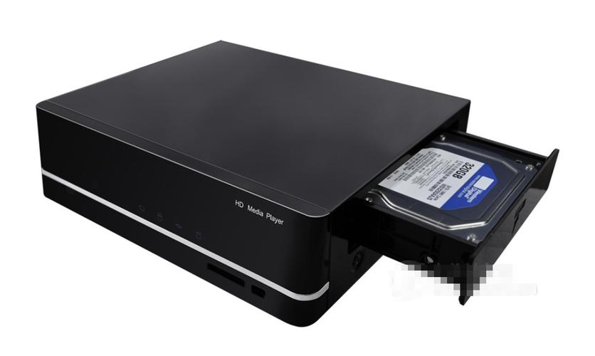 B-Link BL-L8139D芯片特写