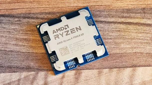 Desktop PC assembly Ryzen CPU