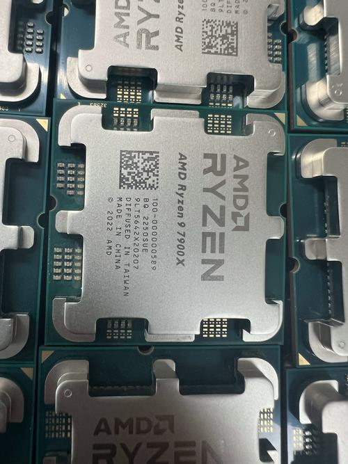 High power CPU cooling setup