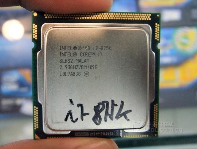 CPU 性能测试图表