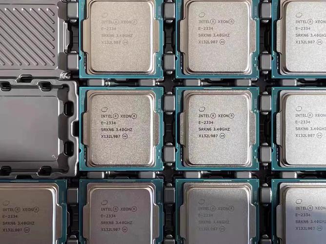 Server hardware thermal management