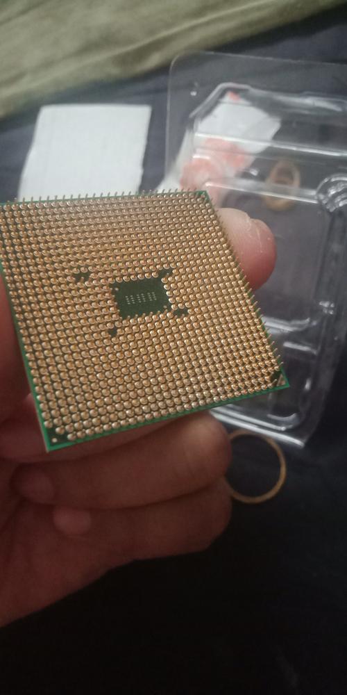 Computer performance testing