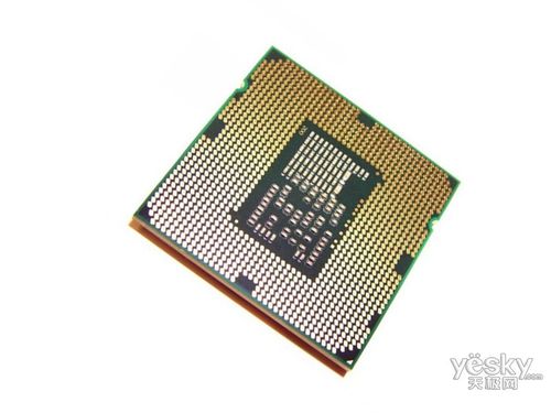 Computer fan and heat sink