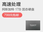 固态硬盘价格分析