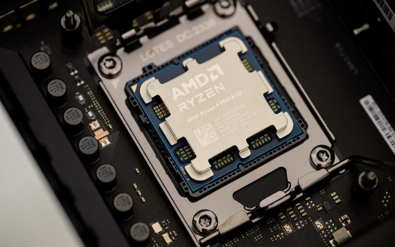 Thermal management in computer hardware
