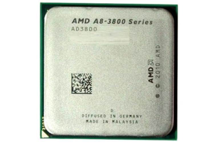 Computer motherboard with CPU socket