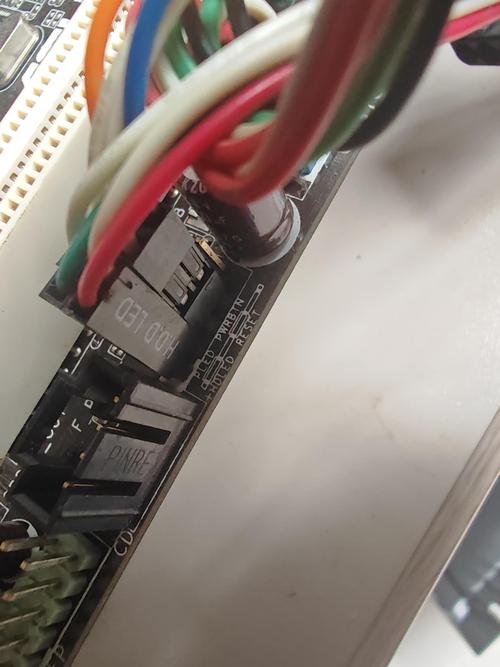 Computer hardware thermal management