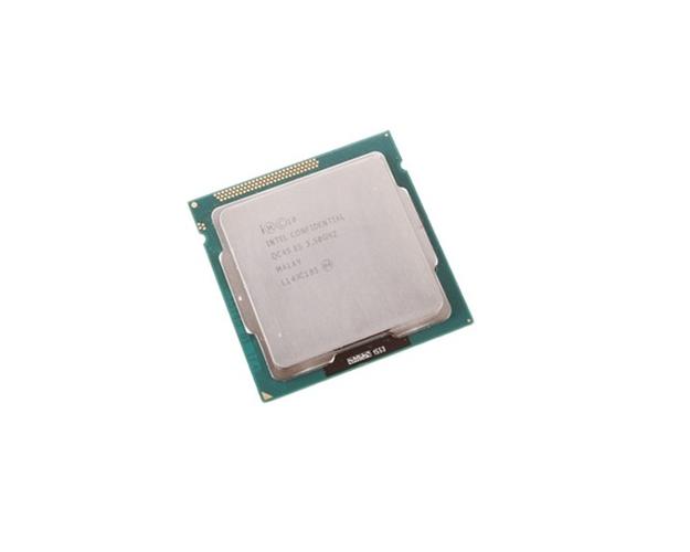 CPU 性能测试场景