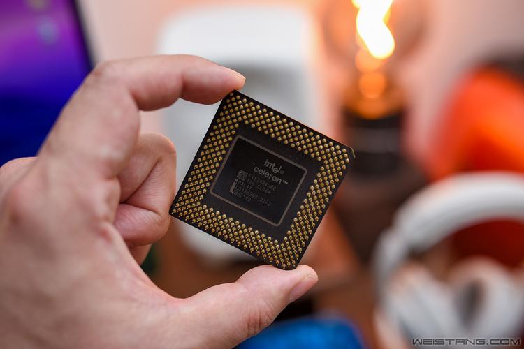 Desktop CPU hardware overview