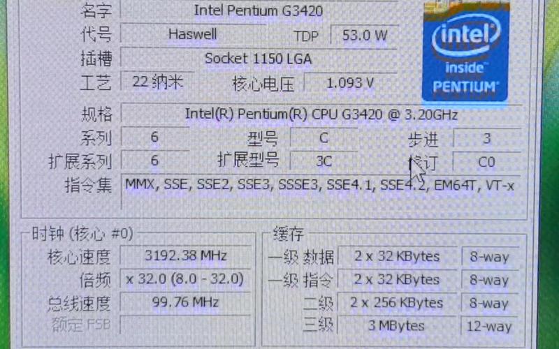 CPU 性能测试场景