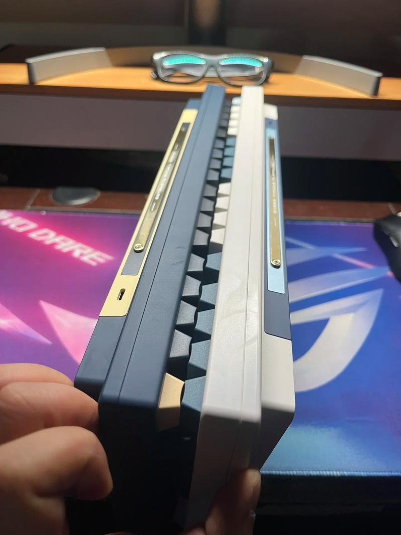 VGN S99游戏场景