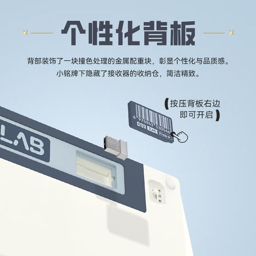 VGN S99包装盒