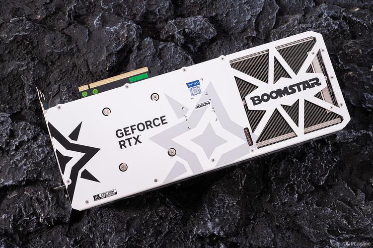 RTX 4080核心规格
