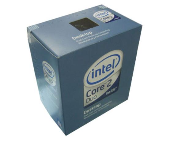 Computer hardware components CPU specs