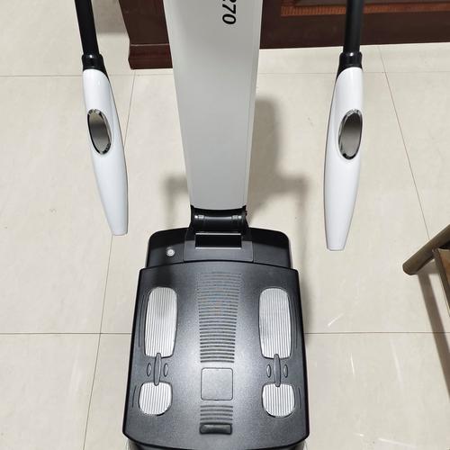 高刷新率示意图