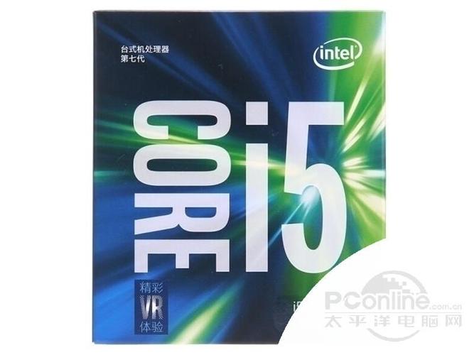 Intel酷睿i5 7600T评测：35W低功耗四核，静音办公利器