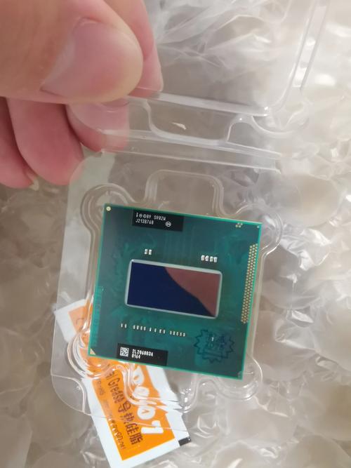 Thermal management in laptops