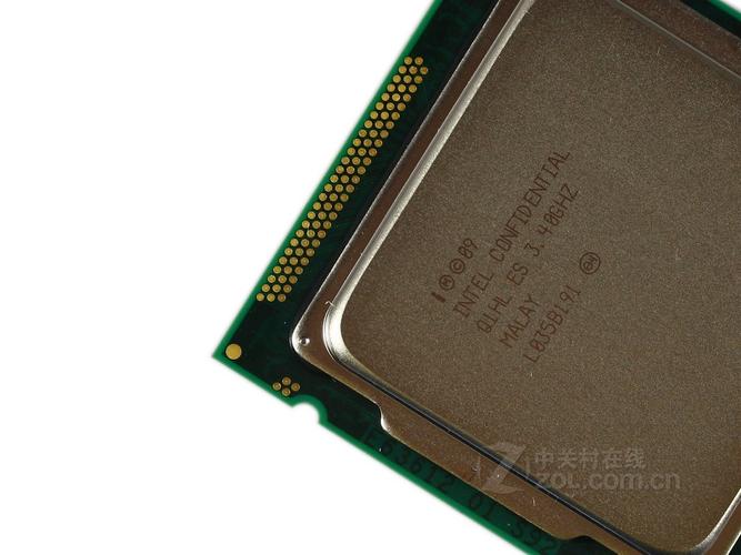 CPU performance benchmarking setup