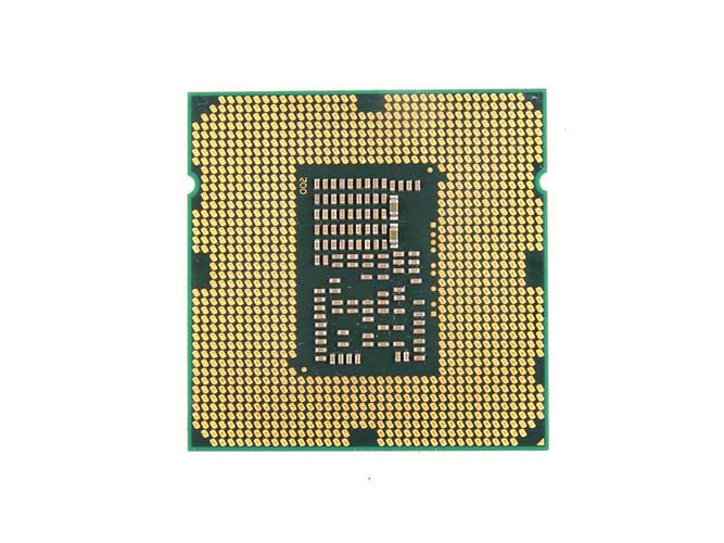CPU cooling system