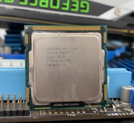 Computer performance testing