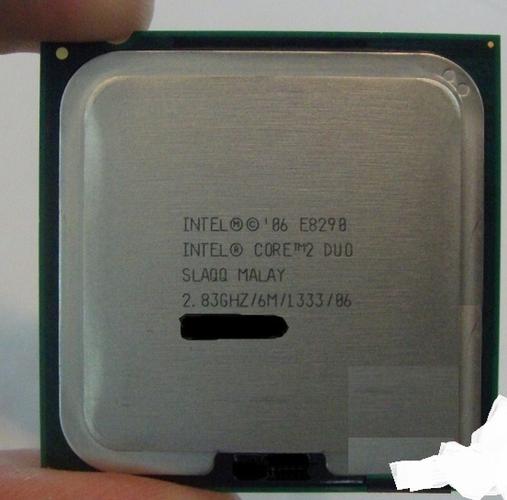 CPU cooling system